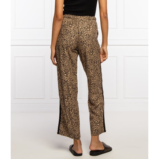DKNY SLEEPWEAR Spodnie od piżamy | Relaxed fit XS promocja Gomez Fashion Store
