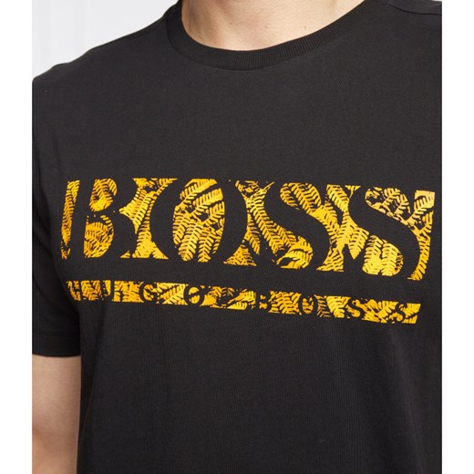 BOSS ATHLEISURE T-shirt Tee 1 | Regular Fit XL Gomez Fashion Store