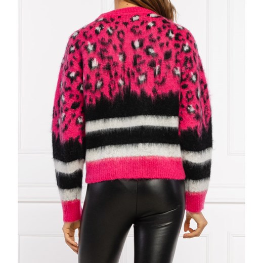 Pinko Sweter BARILOT | Regular Fit Pinko XS wyprzedaż Gomez Fashion Store