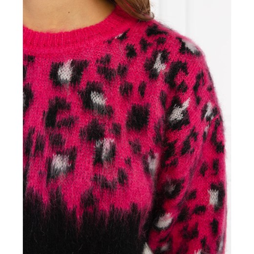 Pinko Sweter BARILOT | Regular Fit Pinko L wyprzedaż Gomez Fashion Store
