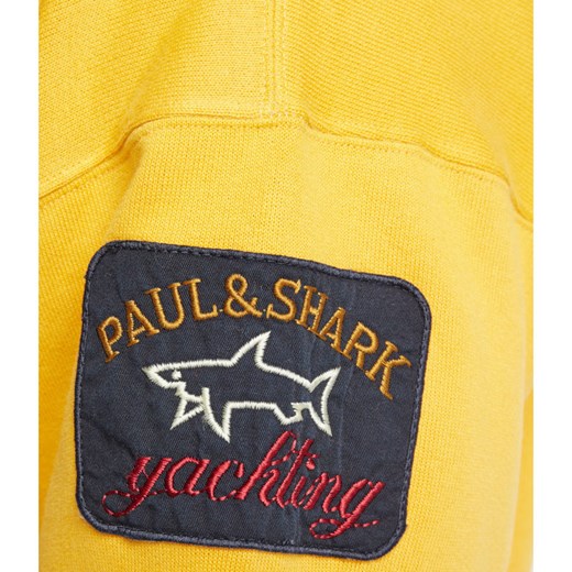 Paul&Shark Bluza | Regular Fit Paul&shark L okazyjna cena Gomez Fashion Store