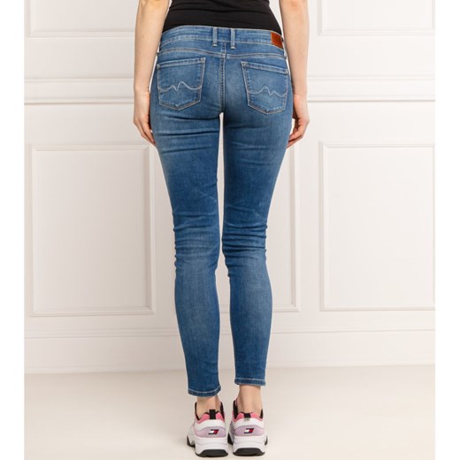 Pepe Jeans London Jeansy Soho | Slim Fit 25/30 Gomez Fashion Store