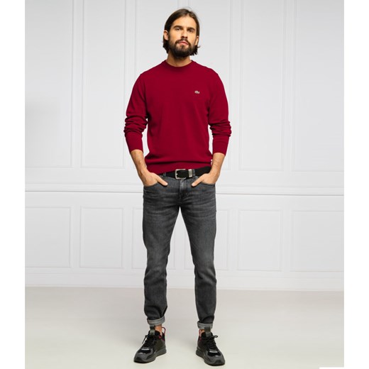 Sweter męski Lacoste