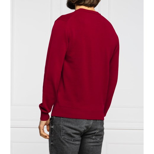 Lacoste sweter męski