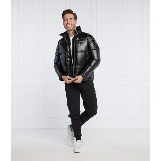 Karl Lagerfeld Puchowa kurtka | Regular Fit Karl Lagerfeld 46 Gomez Fashion Store okazyjna cena