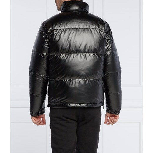 Karl Lagerfeld Puchowa kurtka | Regular Fit Karl Lagerfeld 56 Gomez Fashion Store wyprzedaż
