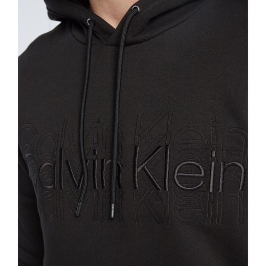 Calvin Klein Bluza | Regular Fit Calvin Klein XL okazyjna cena Gomez Fashion Store