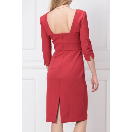 Pinko Sukienka GIACOMO Pinko 42 Gomez Fashion Store okazyjna cena