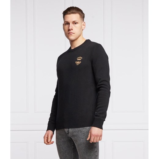 Sweter męski Dolce Gabbana 