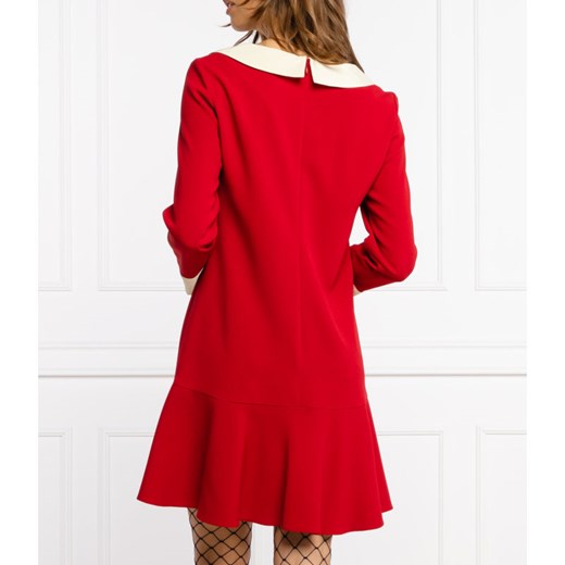 Red Valentino Sukienka Red Valentino 36 Gomez Fashion Store wyprzedaż