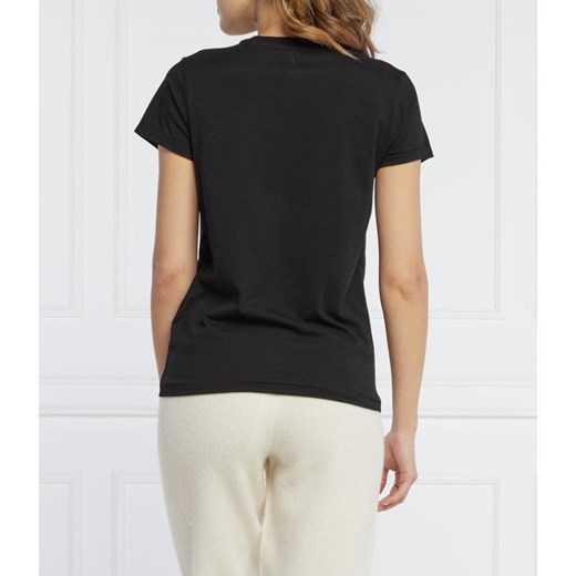POLO RALPH LAUREN T-shirt | Regular Fit Polo Ralph Lauren M okazja Gomez Fashion Store