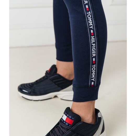 Tommy Hilfiger Underwear Spodnie dresowe Track | Regular fit S Gomez Fashion Store
