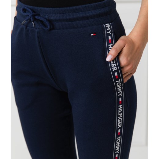 Tommy Hilfiger Underwear Spodnie dresowe Track | Regular fit M Gomez Fashion Store