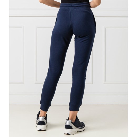 Tommy Hilfiger Underwear Spodnie dresowe Track | Regular fit L Gomez Fashion Store
