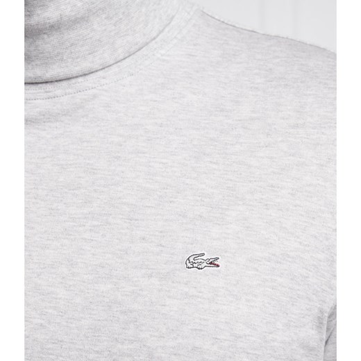 Sweter męski Lacoste casual 
