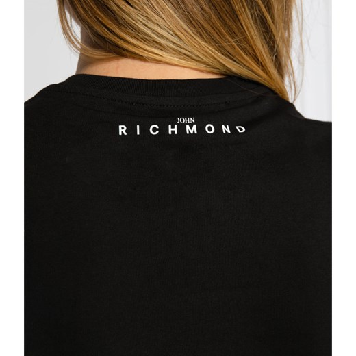 John Richmond T-shirt TAPHU | Regular Fit John Richmond S promocja Gomez Fashion Store
