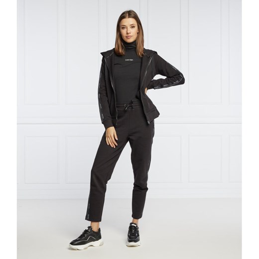 Calvin Klein Golf | Slim Fit Calvin Klein XS promocja Gomez Fashion Store