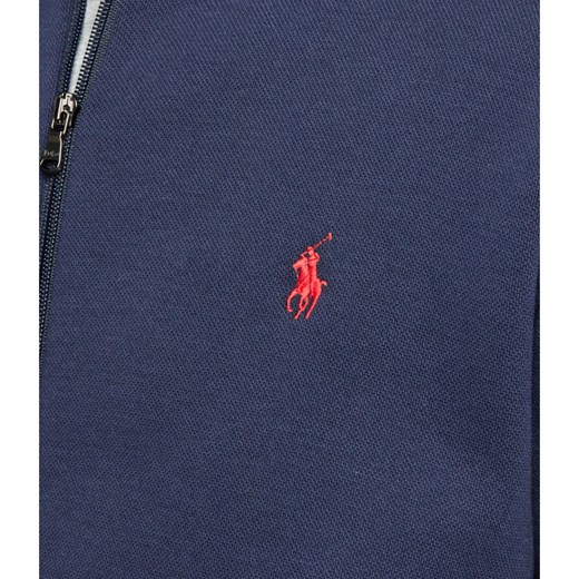 POLO RALPH LAUREN Bluza | Regular Fit Polo Ralph Lauren XL promocyjna cena Gomez Fashion Store