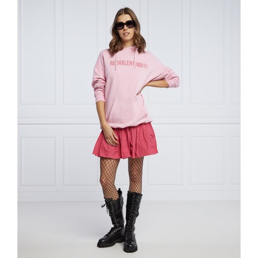 Red Valentino Bluza | Regular Fit Red Valentino M Gomez Fashion Store