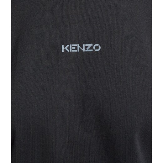 Bluzka damska Kenzo z krótkim rękawem 