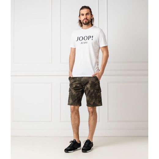 Joop! Jeans Szorty | Regular Fit 33 okazyjna cena Gomez Fashion Store