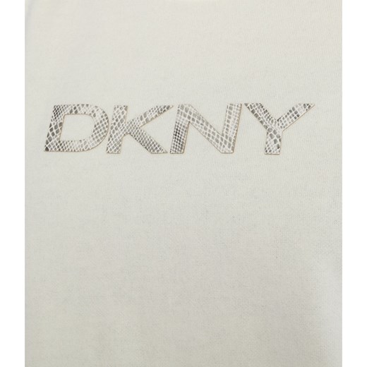 DKNY Sport Bluza | Regular Fit L promocyjna cena Gomez Fashion Store