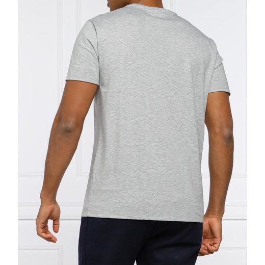 Lacoste T-shirt | Slim Fit Lacoste XL Gomez Fashion Store