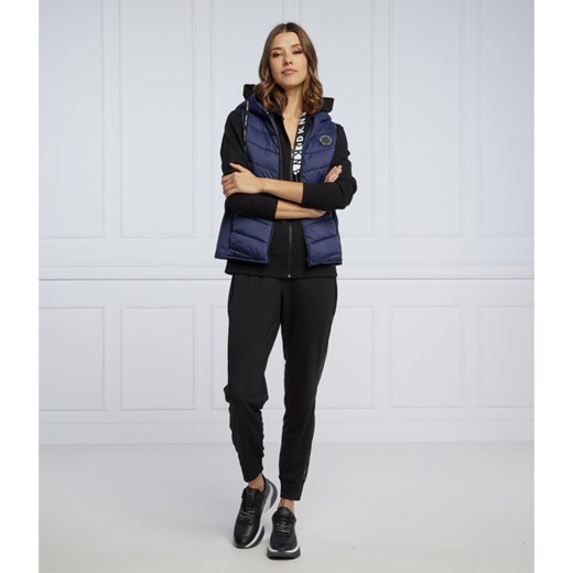 DKNY Sport Bezrękawnik | Regular Fit L Gomez Fashion Store okazja