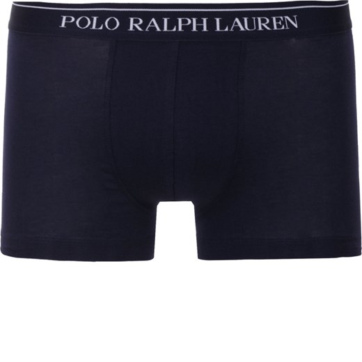 POLO RALPH LAUREN Bokserki 3-pack Polo Ralph Lauren XL Gomez Fashion Store