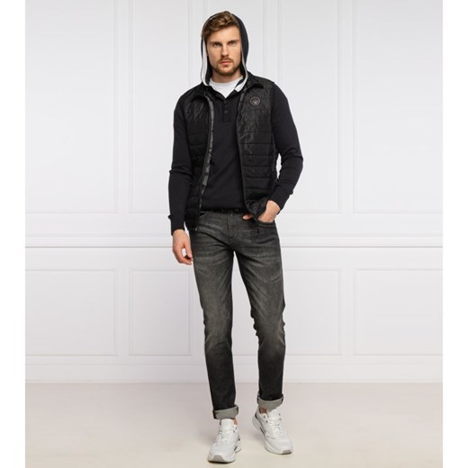 Joop! Jeans Sweter Baren | Regular Fit M wyprzedaż Gomez Fashion Store
