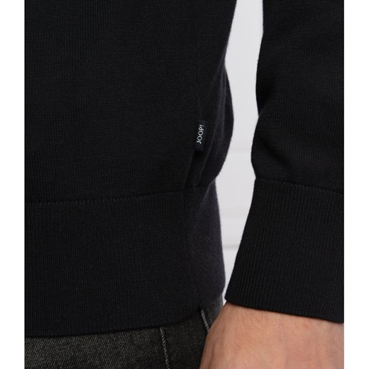 Joop! Jeans Sweter Baren | Regular Fit M okazja Gomez Fashion Store
