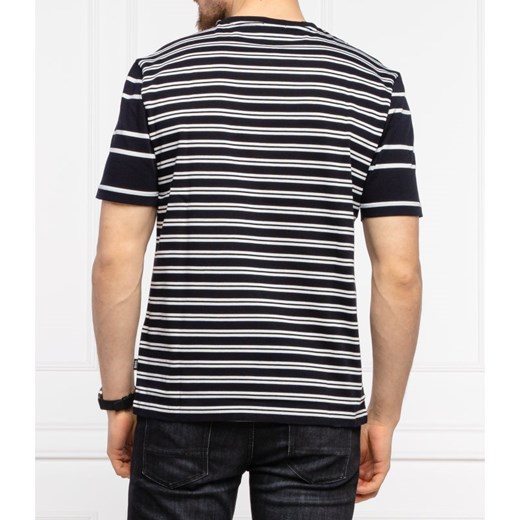 BOSS T-shirt Tiburt 158 | Regular Fit | mid rise XXL okazyjna cena Gomez Fashion Store