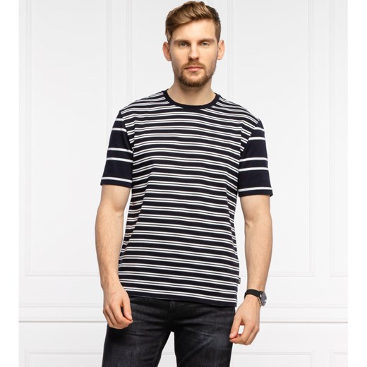 BOSS T-shirt Tiburt 158 | Regular Fit | mid rise XL promocyjna cena Gomez Fashion Store