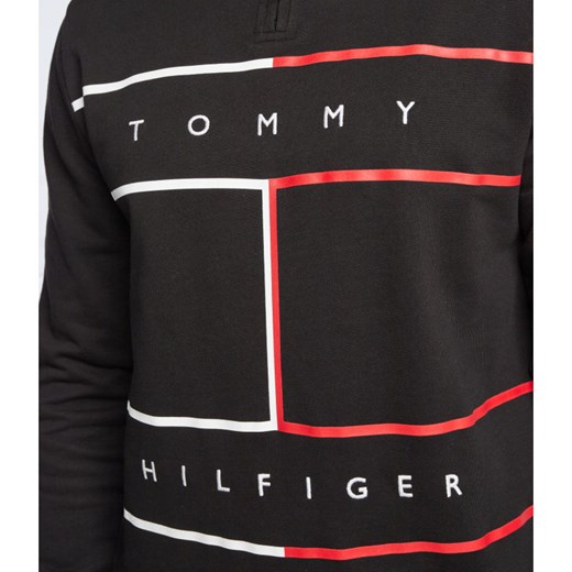 Tommy Hilfiger Bluza | Regular Fit Tommy Hilfiger XL promocyjna cena Gomez Fashion Store