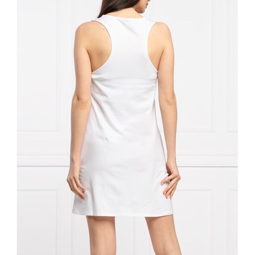 Moschino Swim Sukienka XS wyprzedaż Gomez Fashion Store