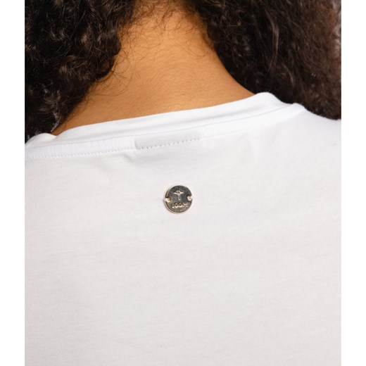 Joop! T-shirt Tami | Regular Fit Joop! 40 wyprzedaż Gomez Fashion Store