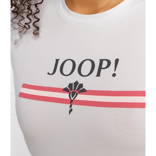 Joop! T-shirt Tami | Regular Fit Joop! 34 okazja Gomez Fashion Store