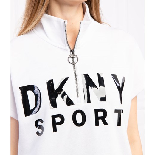 DKNY Sport Sukienka XS Gomez Fashion Store