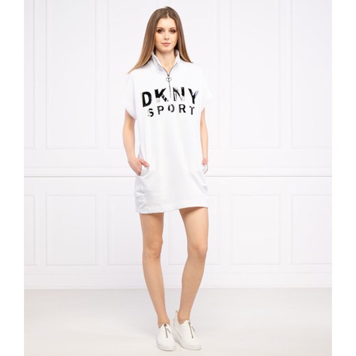 DKNY Sport Sukienka L Gomez Fashion Store