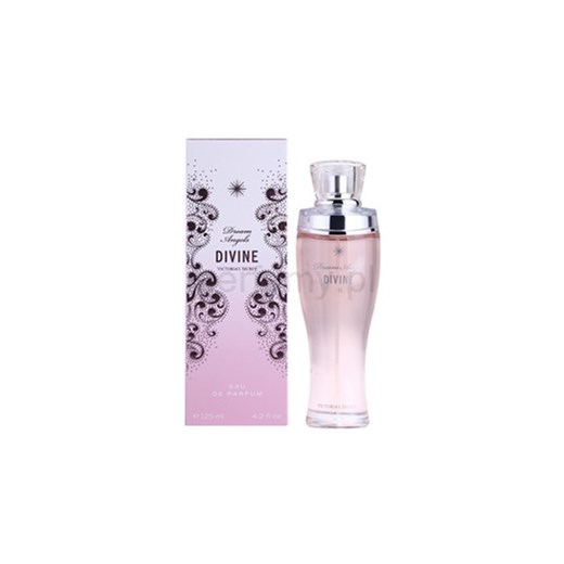 Victoria's Secret Dream Angels Divine woda perfumowana dla kobiet 125 ml  + do każdego zamówienia upominek.