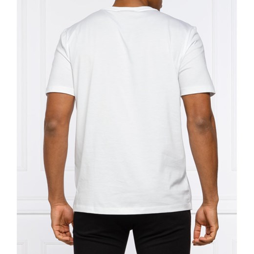 HUGO T-shirt Durned | Regular Fit XL promocyjna cena Gomez Fashion Store