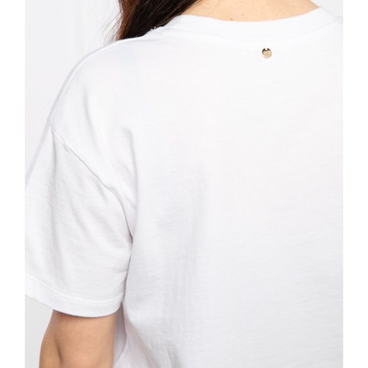 Silvian Heach T-shirt OBRUCE | Regular Fit M promocyjna cena Gomez Fashion Store