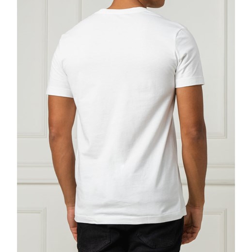 CALVIN KLEIN JEANS T-shirt | Slim Fit L Gomez Fashion Store