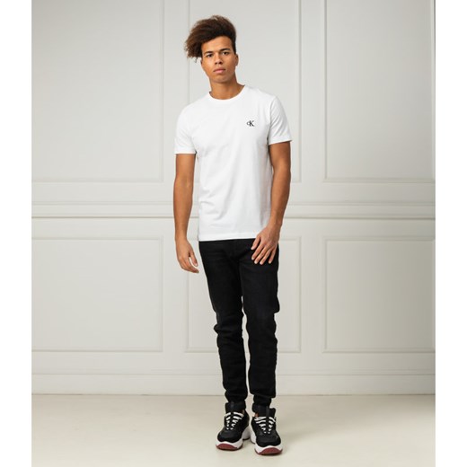 CALVIN KLEIN JEANS T-shirt | Slim Fit XXL Gomez Fashion Store