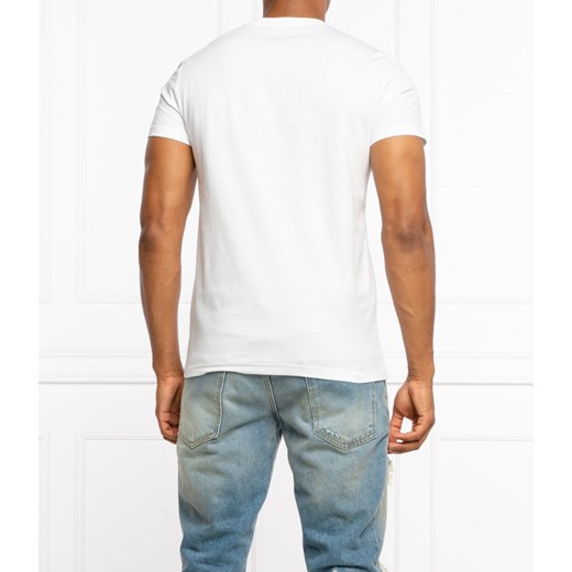 Balmain T-shirt | Regular Fit M Gomez Fashion Store