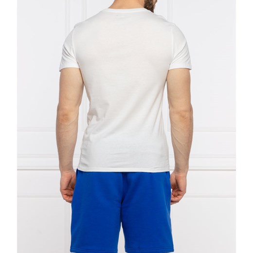 Lacoste T-shirt 3-pack | Slim Fit Lacoste L Gomez Fashion Store okazja