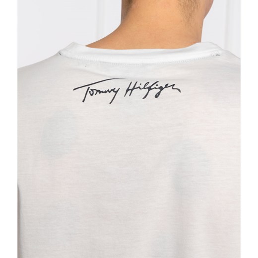 Tommy Hilfiger Swimwear T-shirt | Regular Fit XXL okazja Gomez Fashion Store