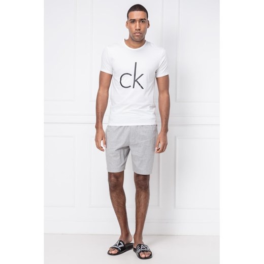 Calvin Klein Underwear T-shirt | Regular Fit Calvin Klein Underwear L okazja Gomez Fashion Store