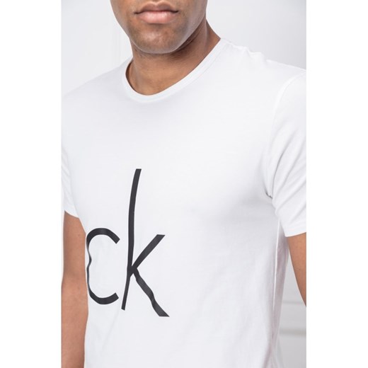 Calvin Klein Underwear T-shirt | Regular Fit Calvin Klein Underwear L wyprzedaż Gomez Fashion Store