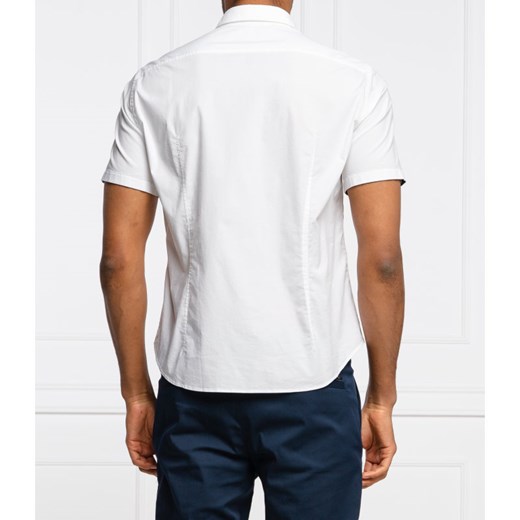 BOSS ATHLEISURE Koszula Biadia | Regular Fit L wyprzedaż Gomez Fashion Store